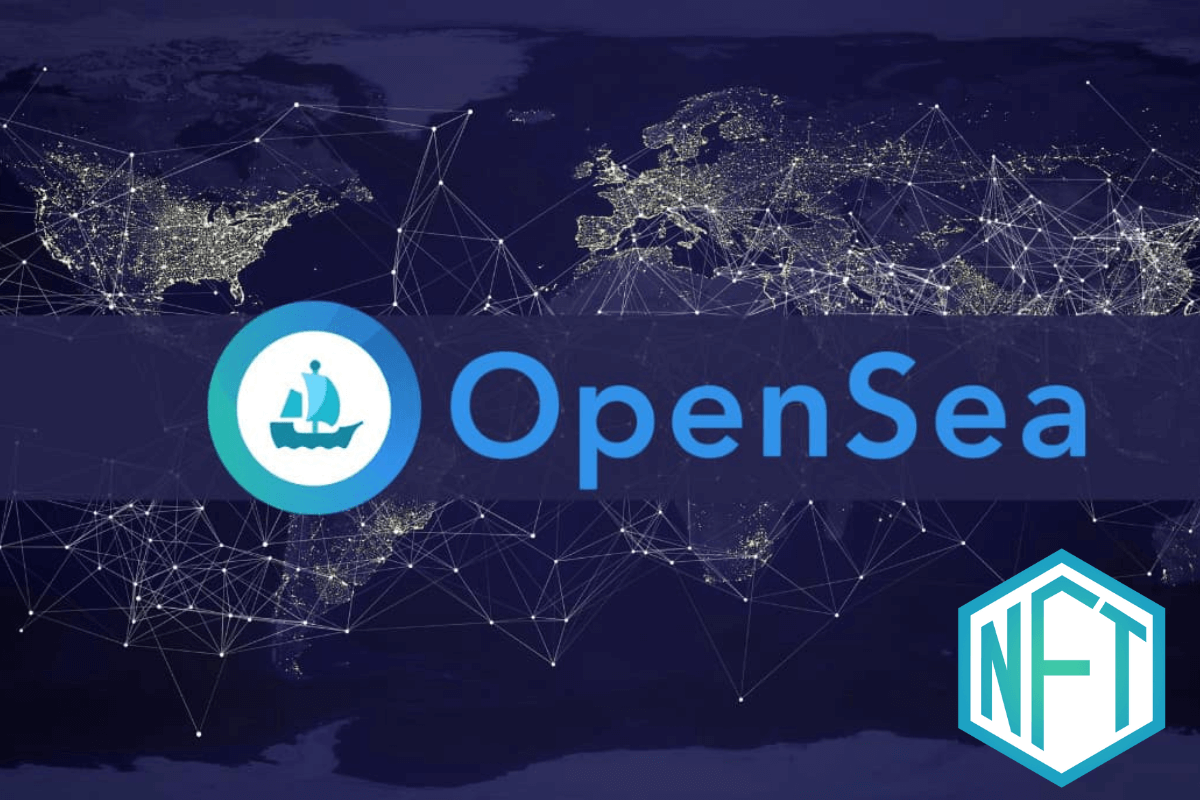 1,7 миллиона долларов были украдены у пользователей OpenSea