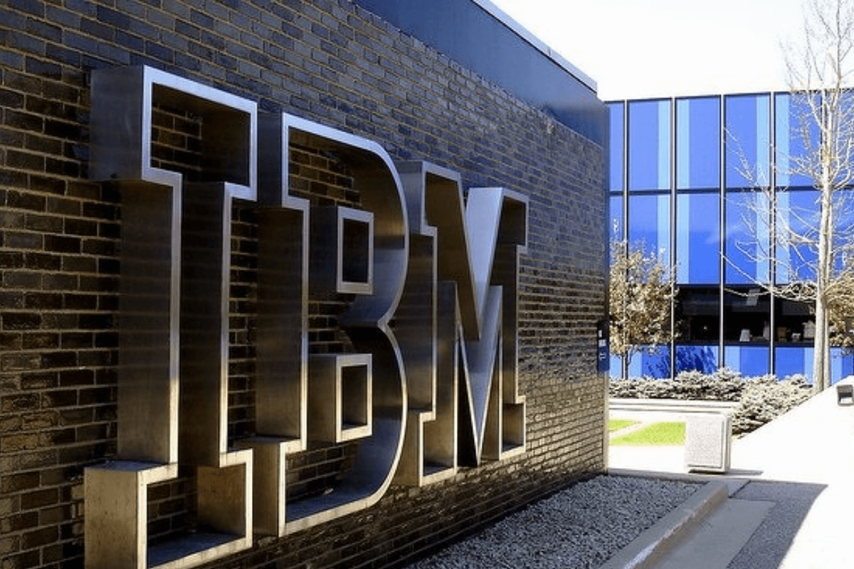 10 малоизвестных фактов об IBM