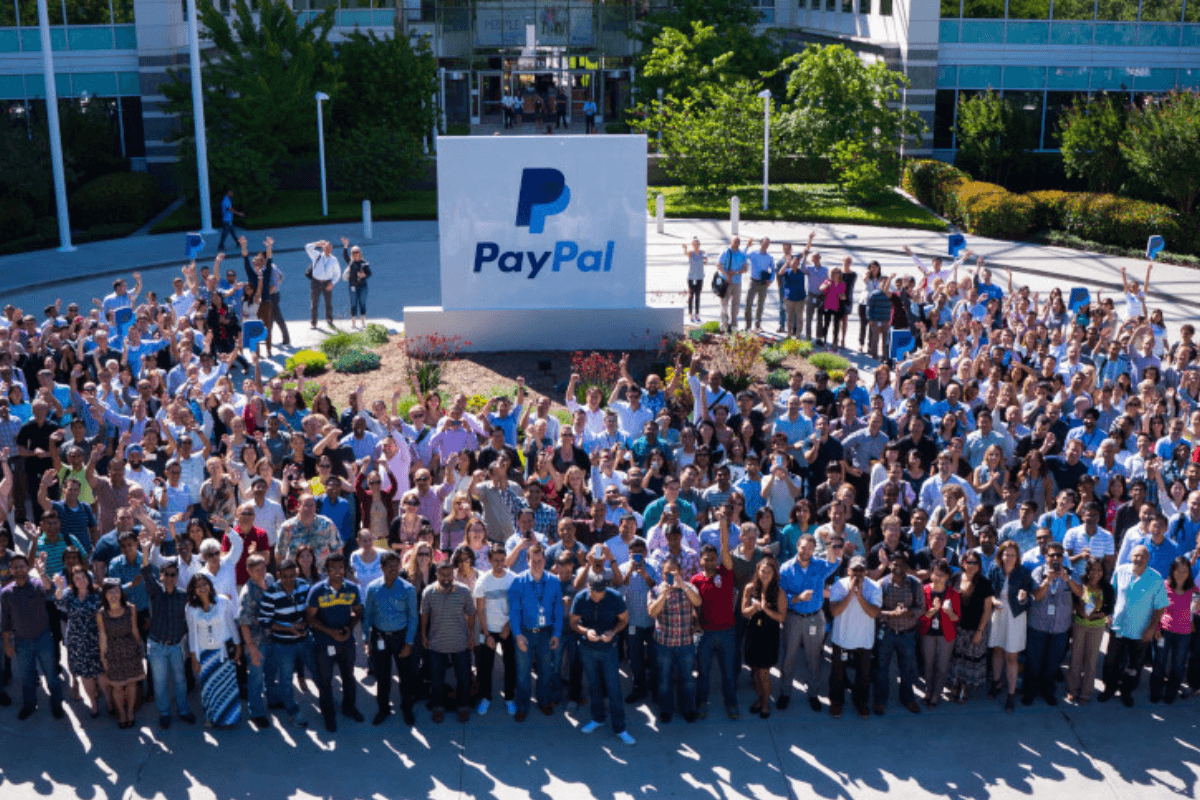 10 самых частых вопросов про PayPal
