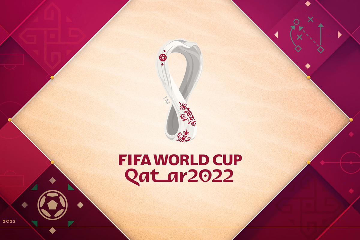 Чемпионат мира по футболу в Катаре 2022, 20 ноября – 18 декабря