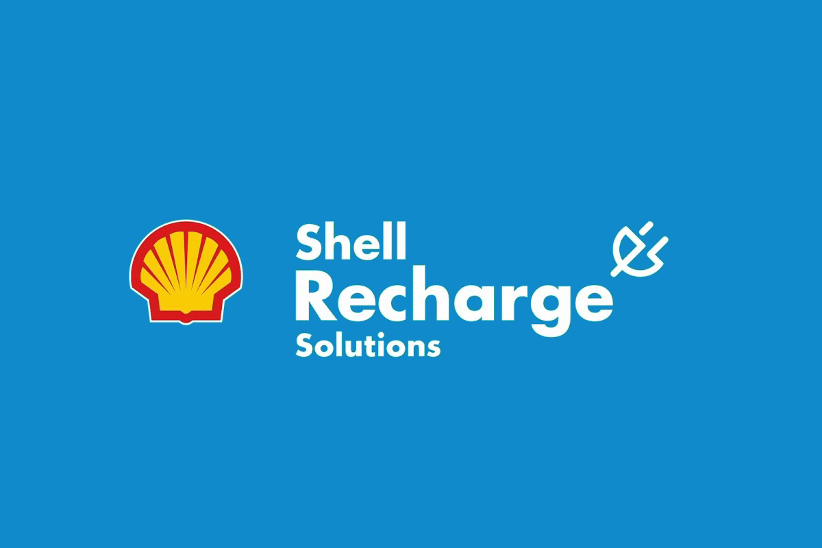 Приложением Shell Recharge Solutions пользуется свыше 500 тыс. пользователей