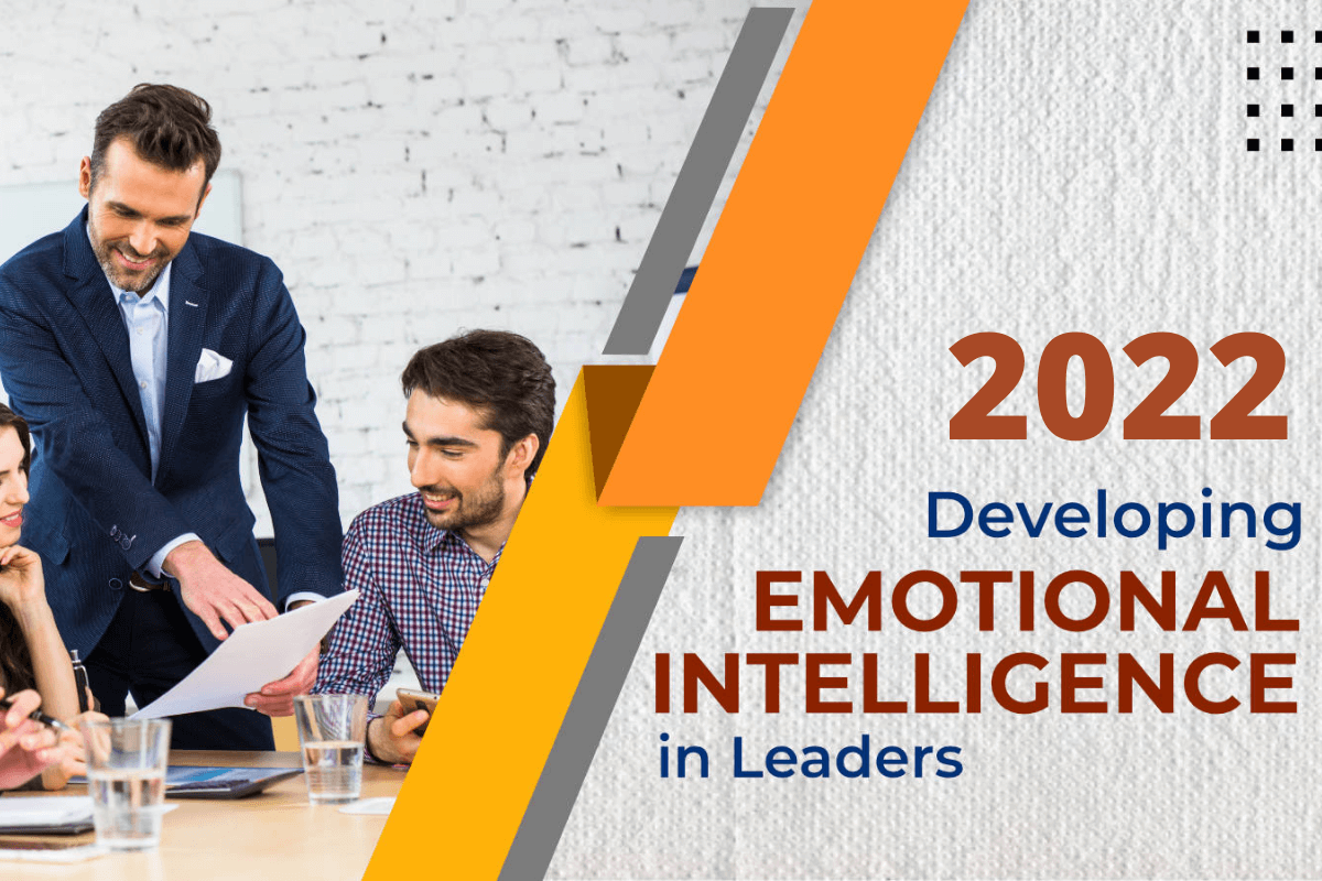 Конференция Developing Emotionally Intelligent Management & Leadership Skills Dubai 2022