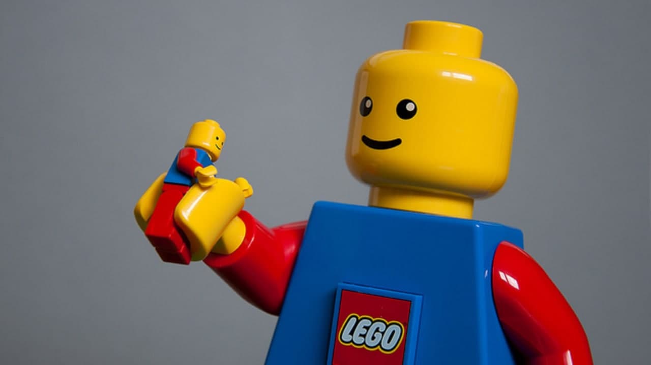 15 интересных фактов о компании Lego