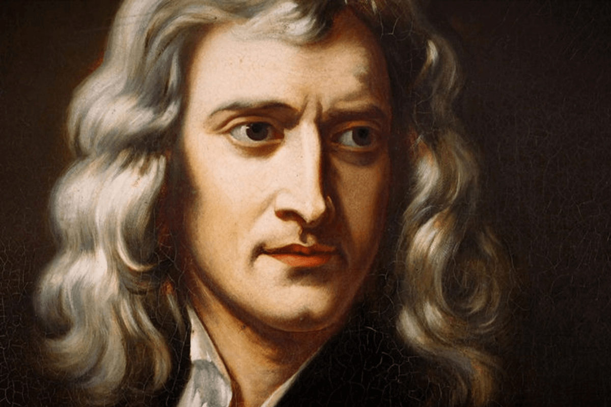 Интересные факты о Ньютоне