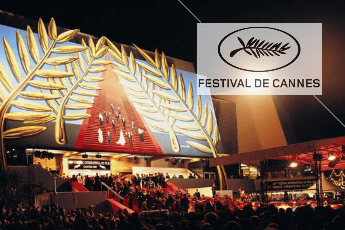 17 - 28 мая 2022 г в Каннах, Франция, пройдет Каннский международный фестиваль
