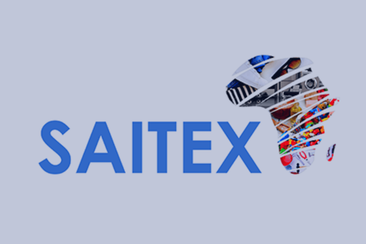 Выставка SAITEX 2022