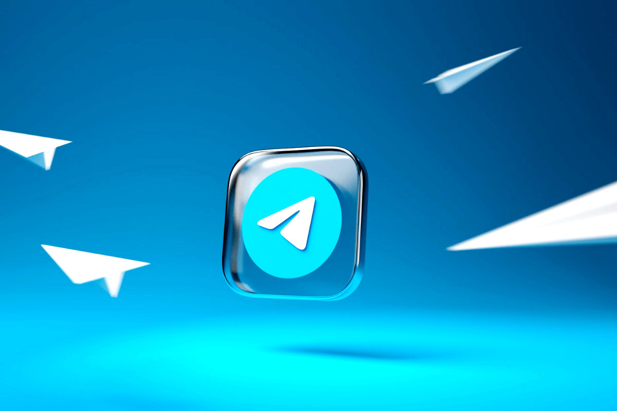 Полезные функции Telegram