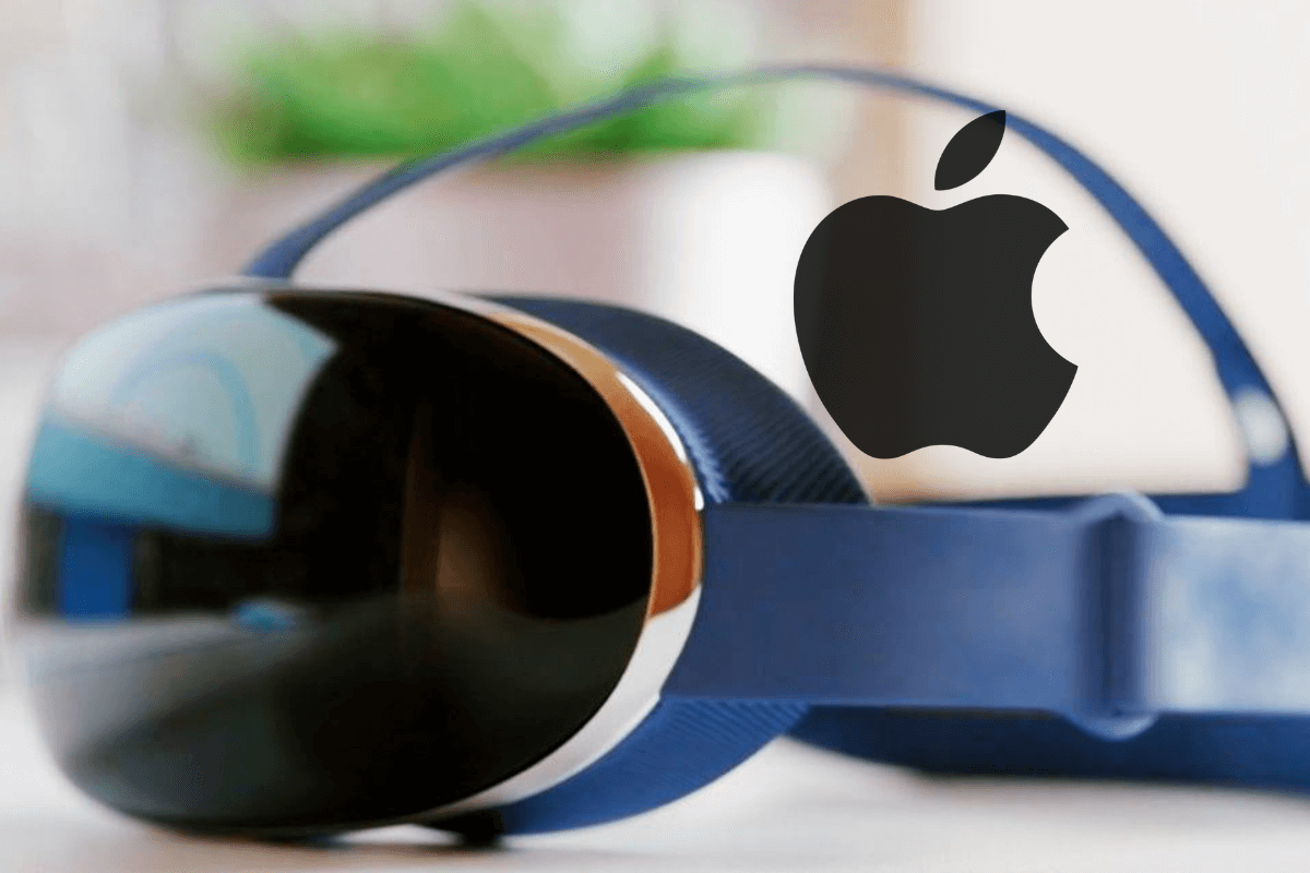 Apple подала заявку на товарные знаки Reality One