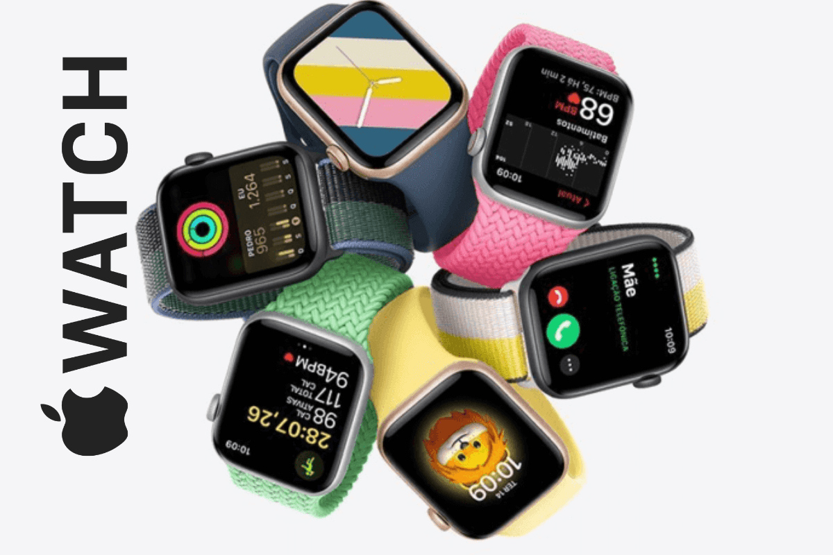 Часы Apple Watch Pro смогут получить функцию спутниковой связи