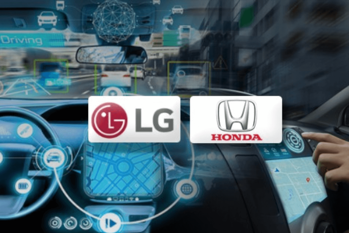 Honda и LG намерены построить завод по производству аккумуляторов для электромобилей в США