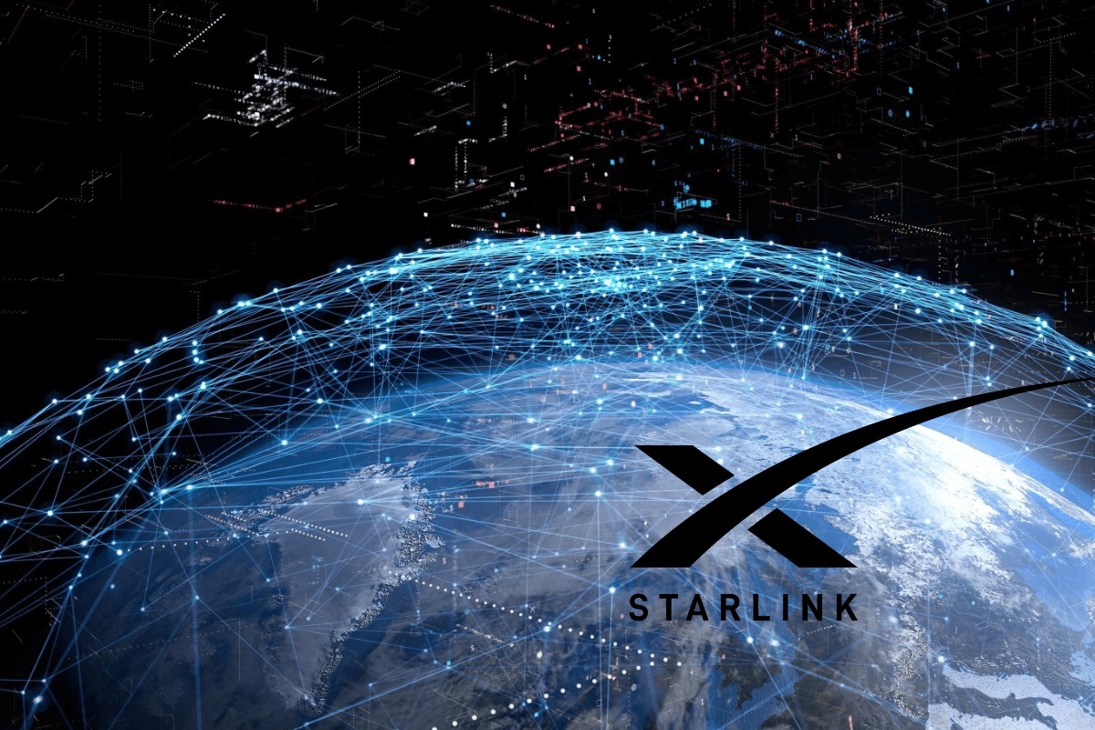 Илон Маск анонсировал прямое подключение автомобилей Tesla к интернет-спутникам Starlink