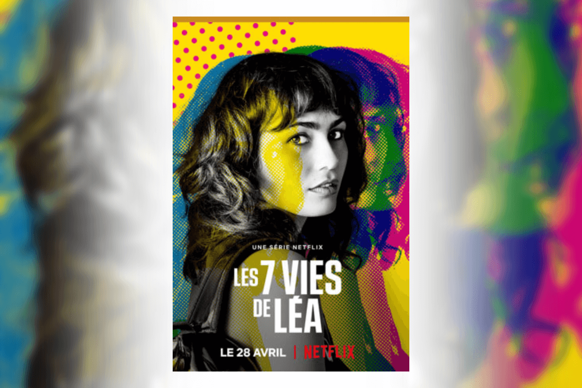 «7 жизней Леа»/Les 7 vies de Léa