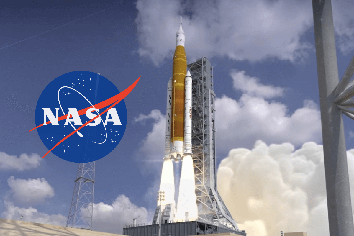 NASA не запустила Artemis I на Луну: вторая попытка будет предпринята в субботу