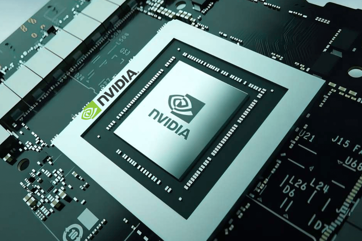 Nvidia опасается падения цен на чипы из-за снижения потребительского спроса