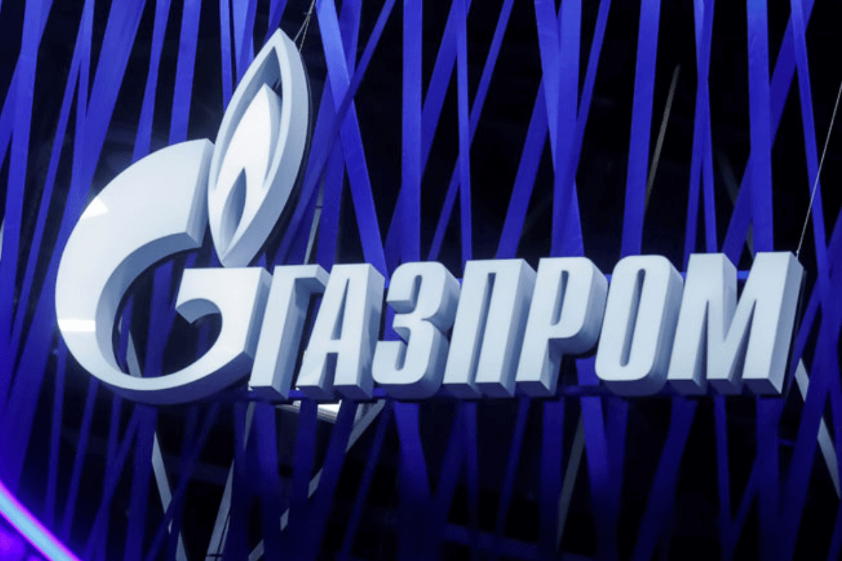 «Газпром» полностью остановила поставки газа