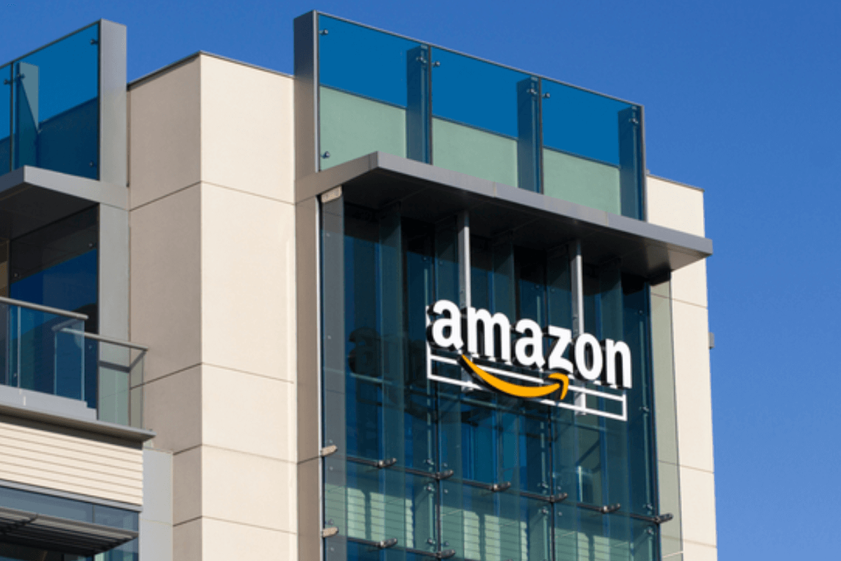 Amazon объявила о росте числа продавцов