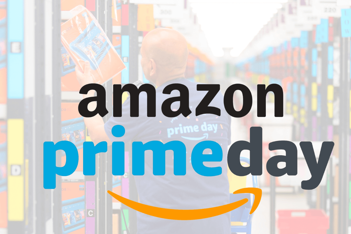 Amazon планирует повторное событие Prime Day