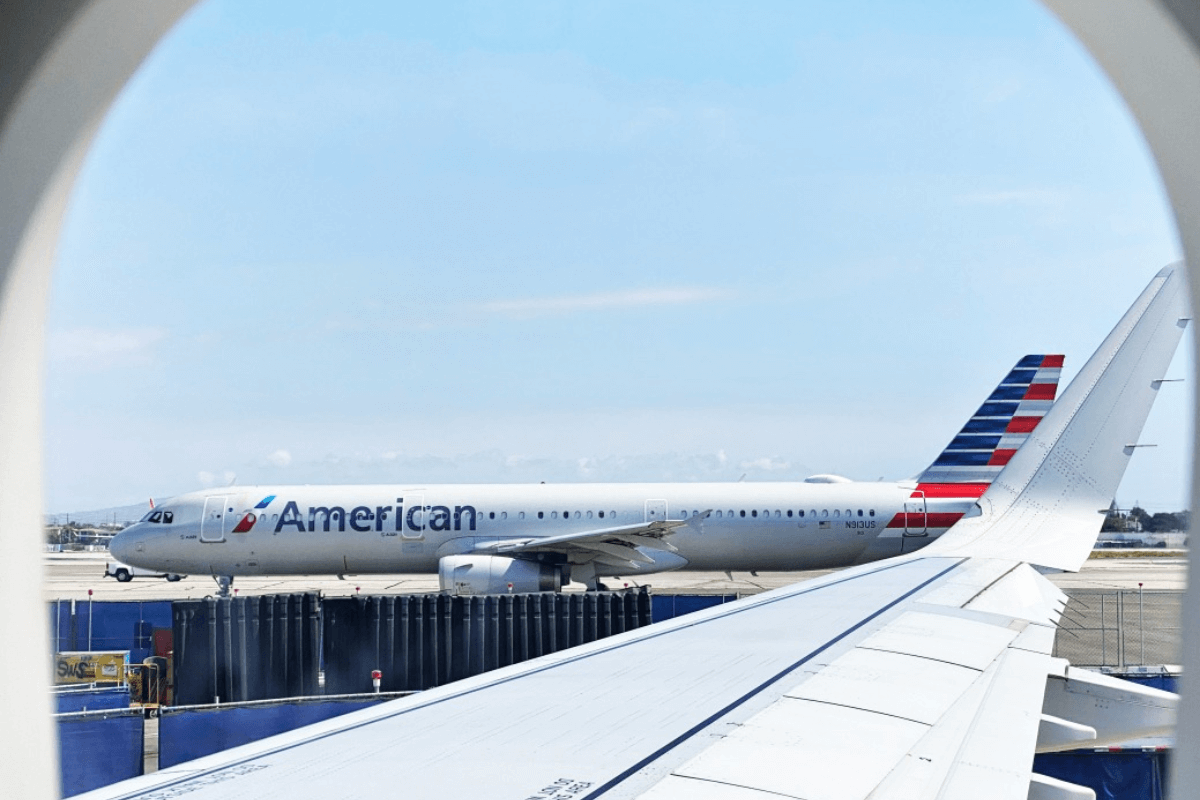 American Airlines анонсирует невероятные нововведения