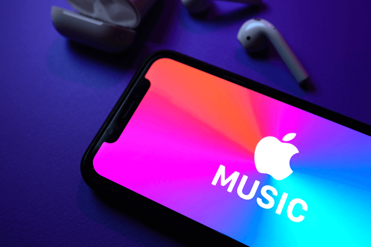 Apple анонсировала запуск нового музыкального приложения для потоковой передачи Music Classical