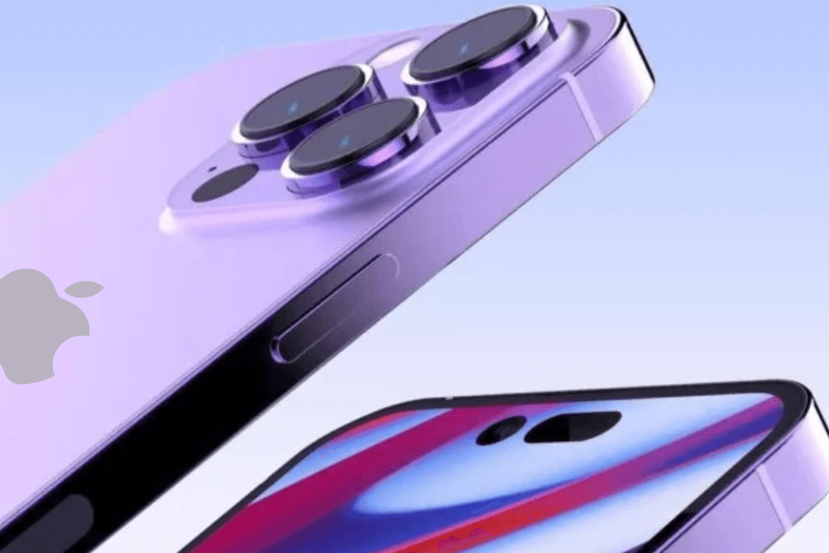 Apple планирует устранить дрожание камеры в iPhone 14 Pro