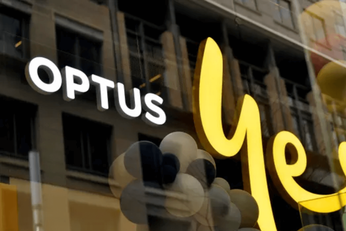 О взломе данных объявил австралийской оператор мобильной связи Optus