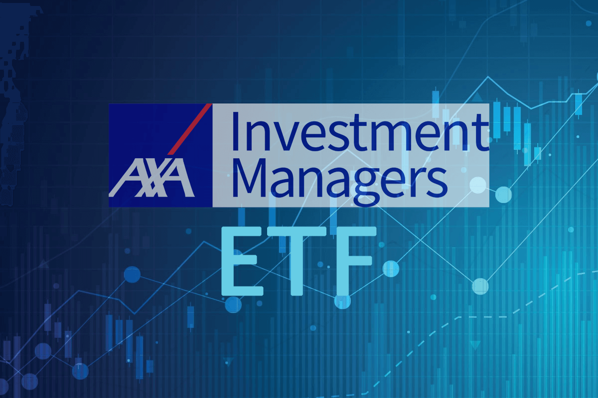 Axa Investment Managers запускает новую платформу ETF