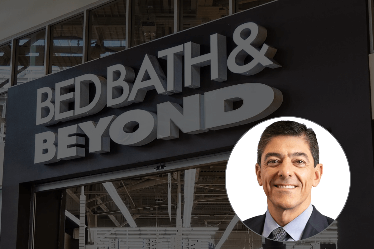Финансовый директор Bed Bath & Beyond разбился насмерть в Нью-Йорке