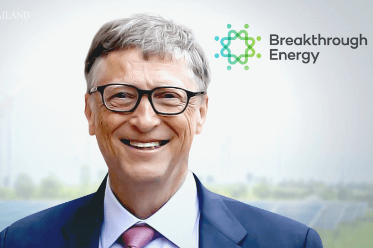Билл Гейтс считает, что «зеленые» технологии должны стать достаточно дешевыми