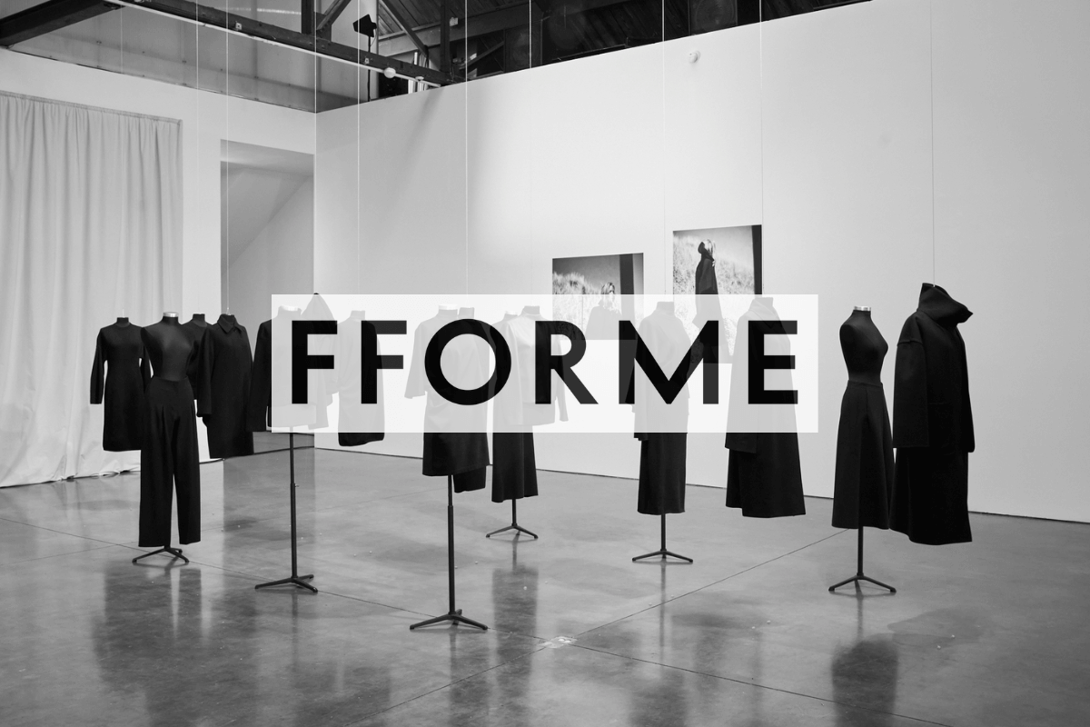 Fforme, новый американский роскошный бренд, готовит бизнес-стратегию для Недели моды в Париже