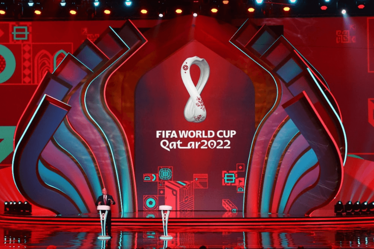 FIFA 2022: ВОЗ и правительство Катара запретят курить на стадионах