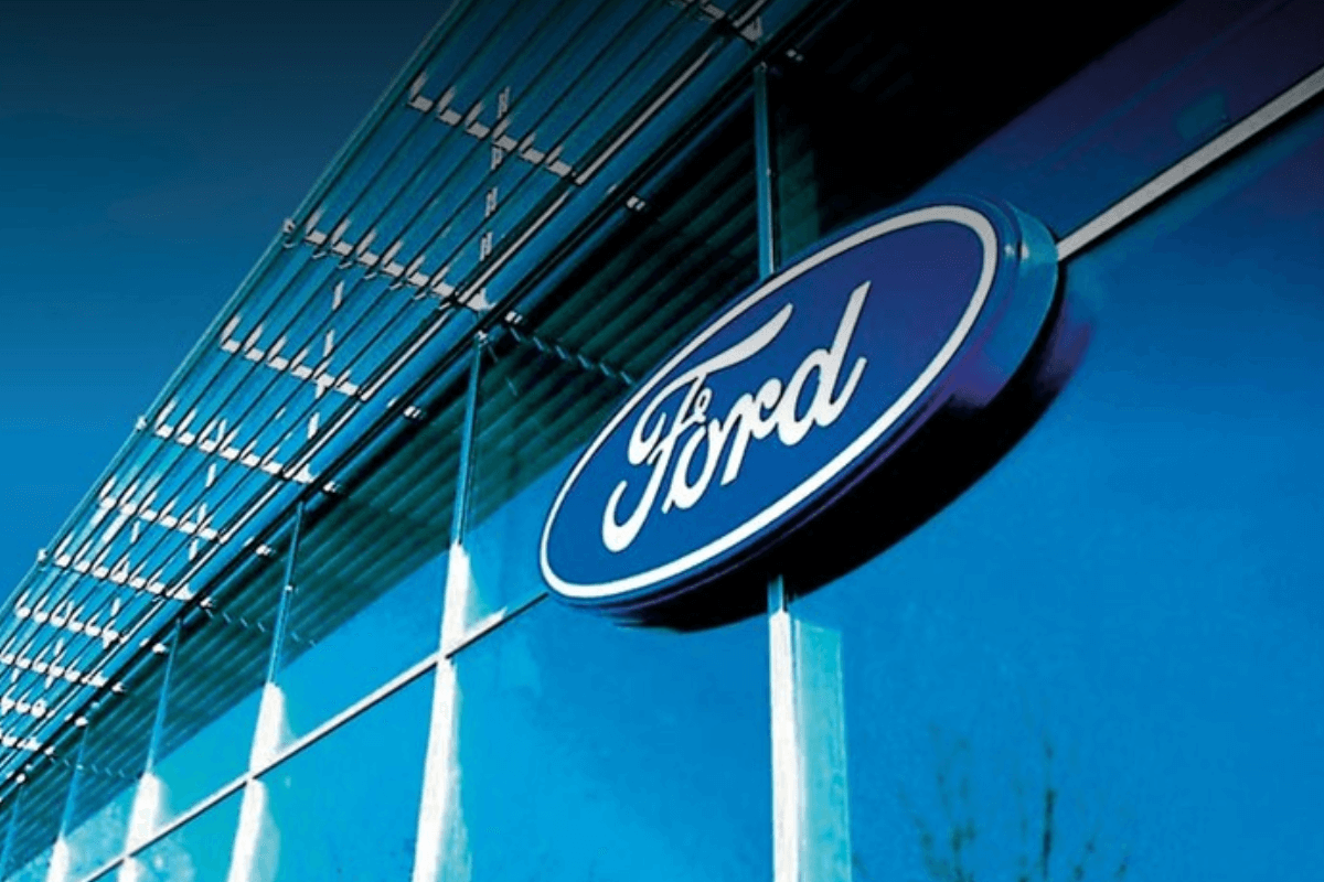 Ford отзывает 198 тысяч внедорожников в США из-за риска возгорания