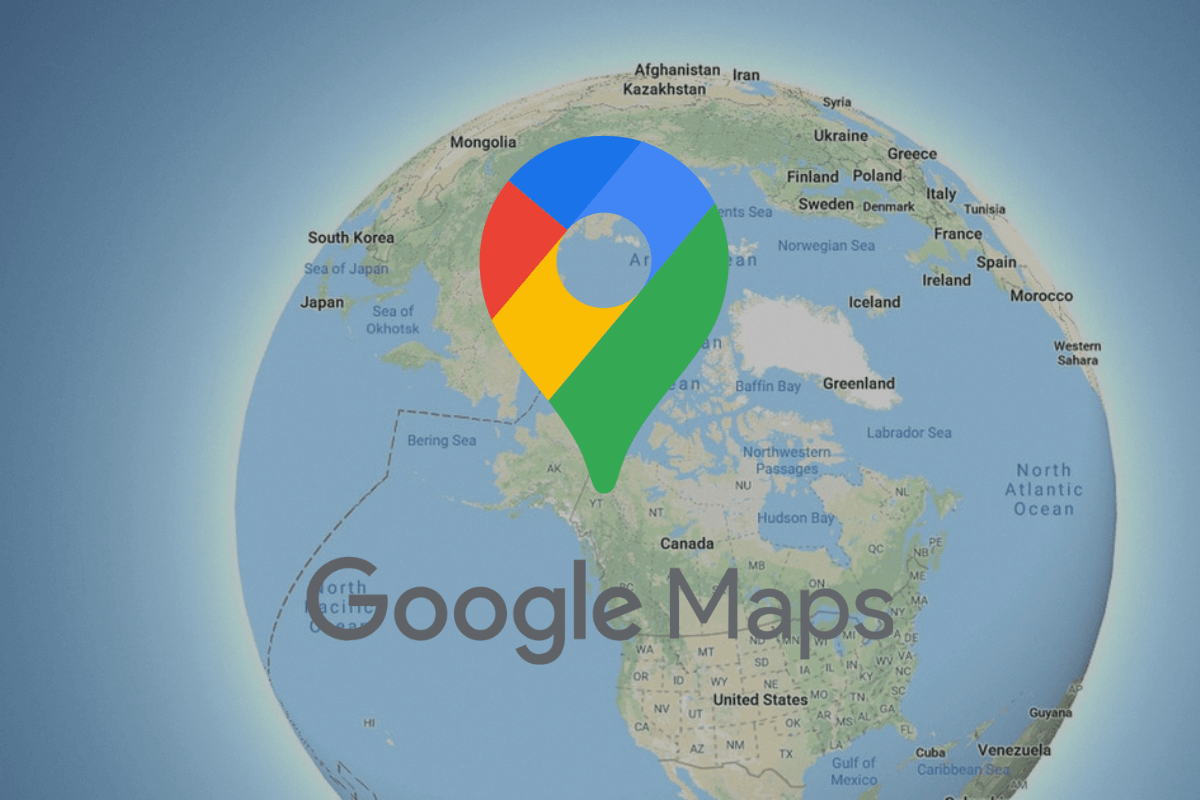 Google Maps расширяет экологически чистую навигацию