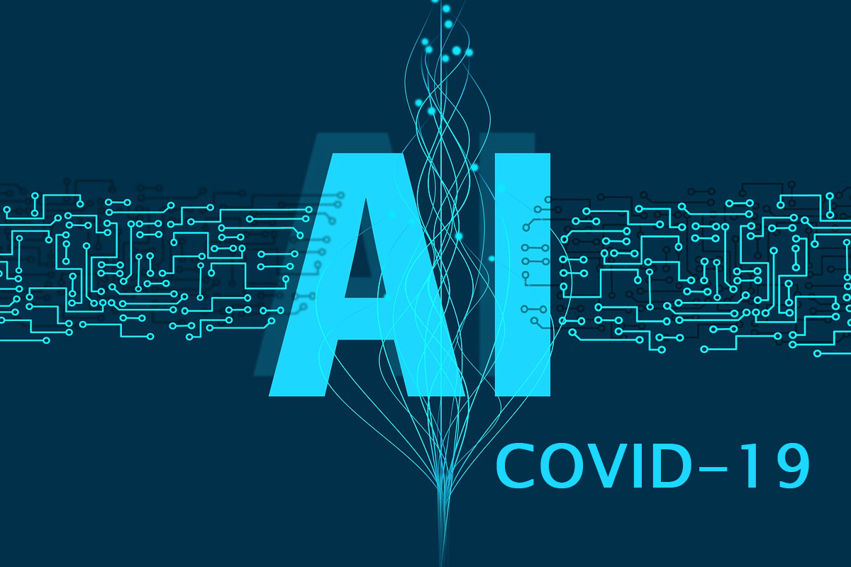 Исследование показало, что искусственный интеллект обнаруживает зараженных COVID-19 людей по голосу