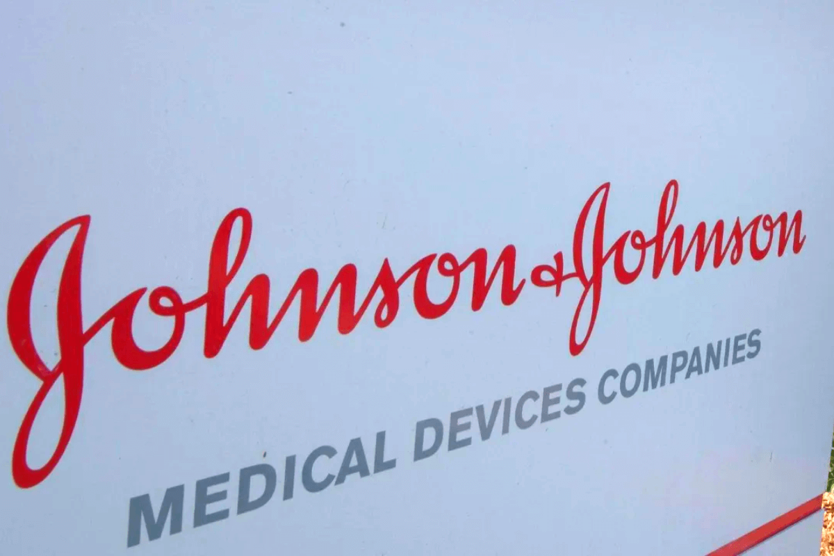 История компании Johnson & Johnson