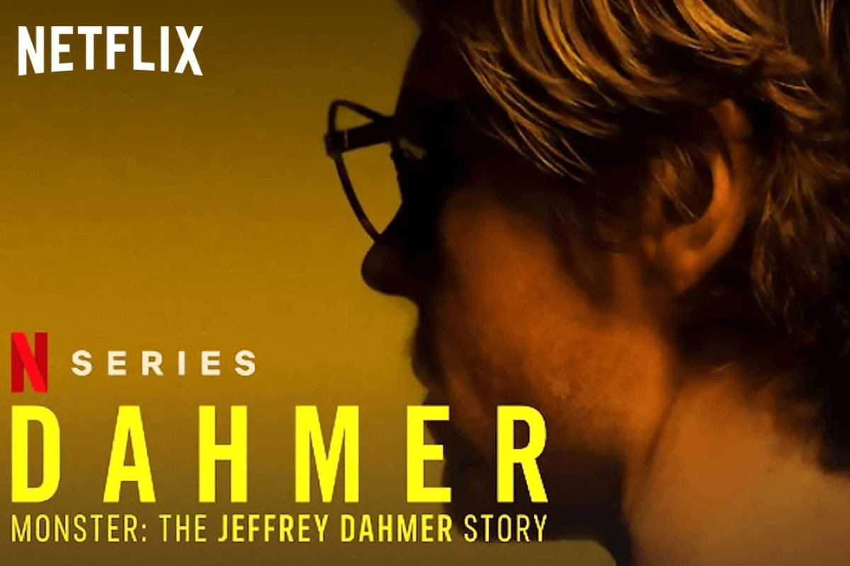 Историю  серийного убийцы Джеффри Дамера покажут на Netflix
