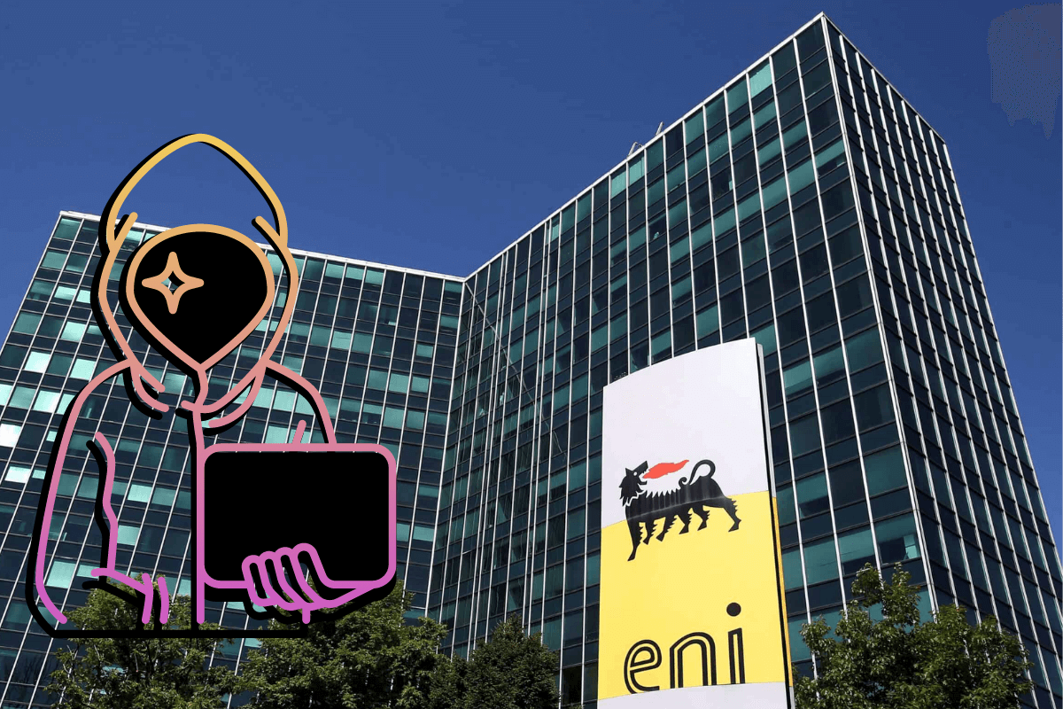 Хакеры взломали компьютерную сеть итальянского нефтяного гиганта Eni