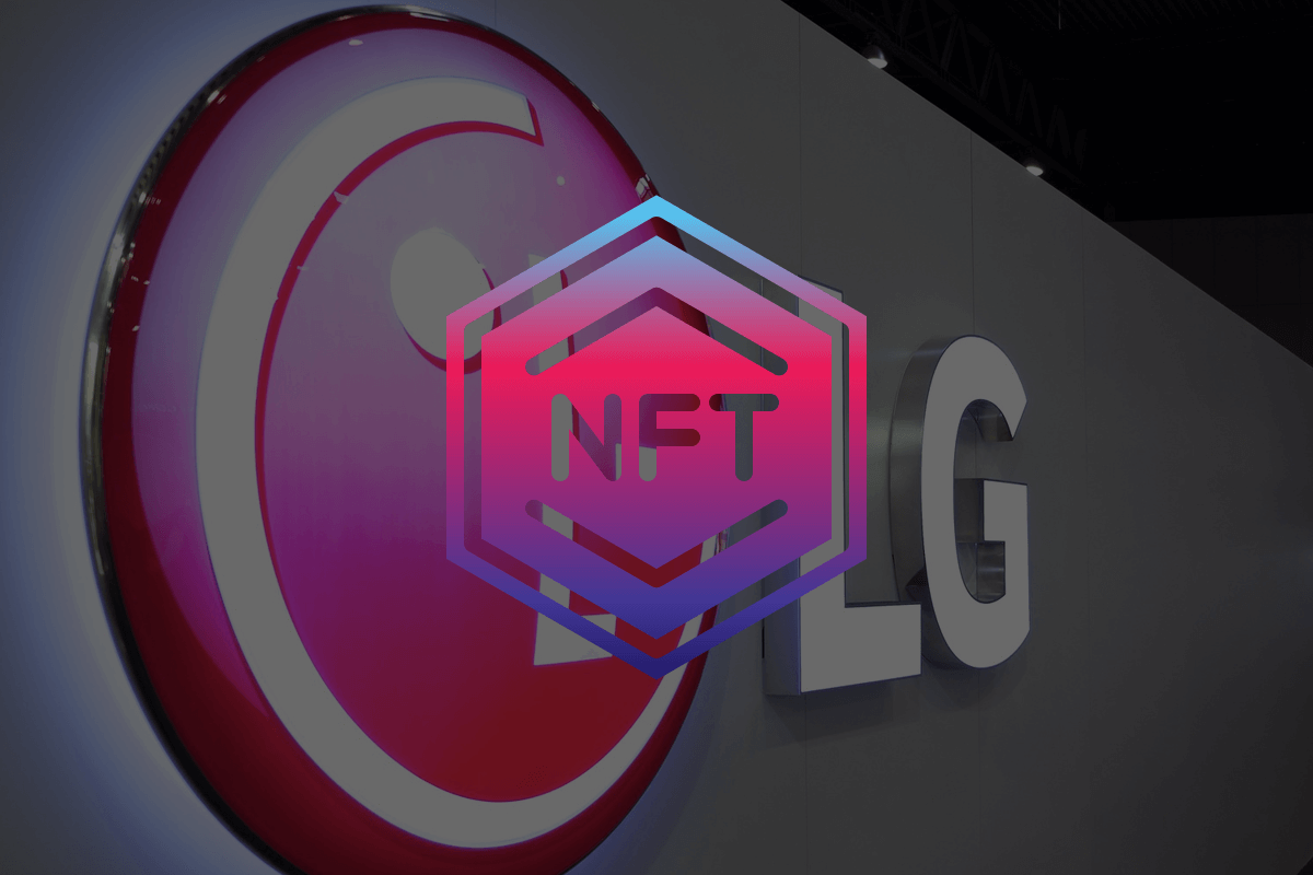 LG Electronics запускает платформу NFT, чтобы пользователи покупали и продавали цифровые произведения искусства