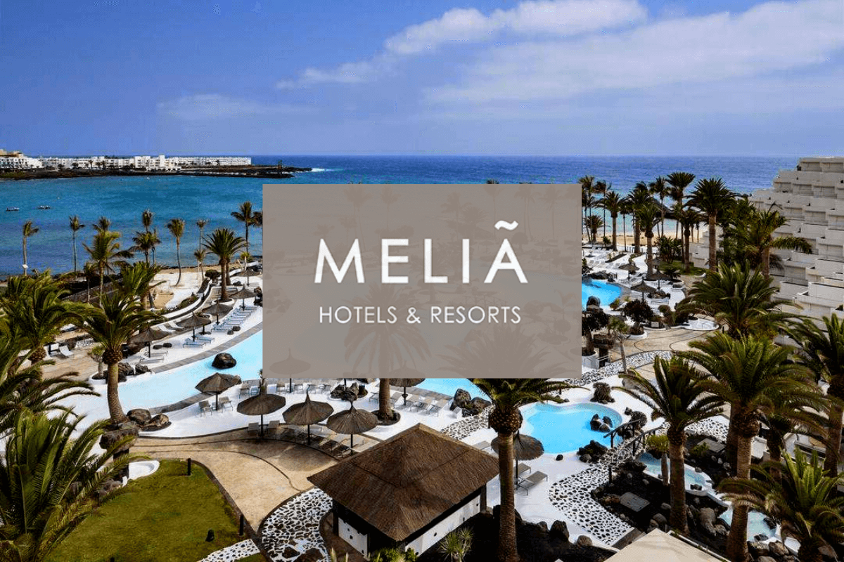 Melia Hotels and Resorts запускает новый комплексный бренд