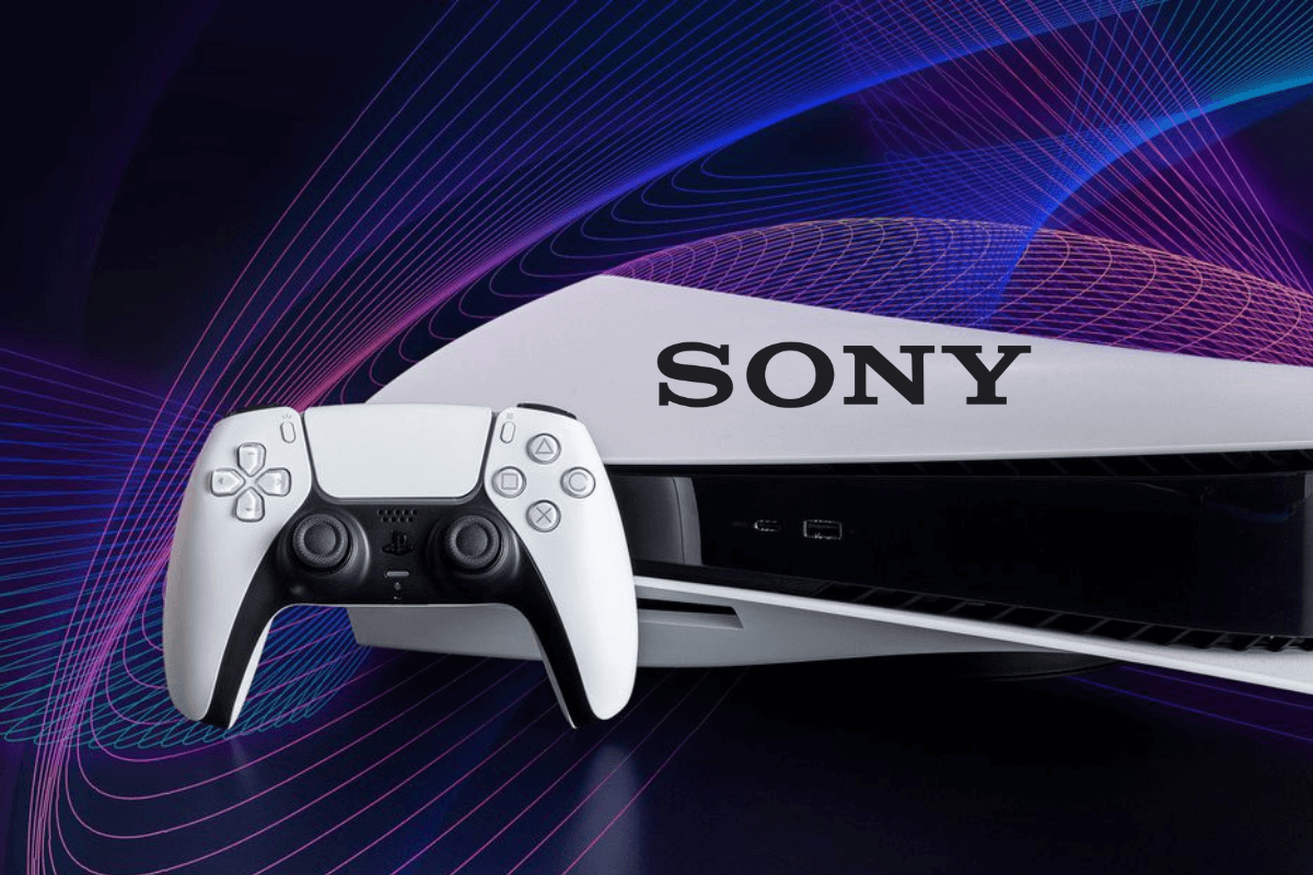 Редизайн Sony PS5 включает съемный дисковод и дополнительный порт USB-C
