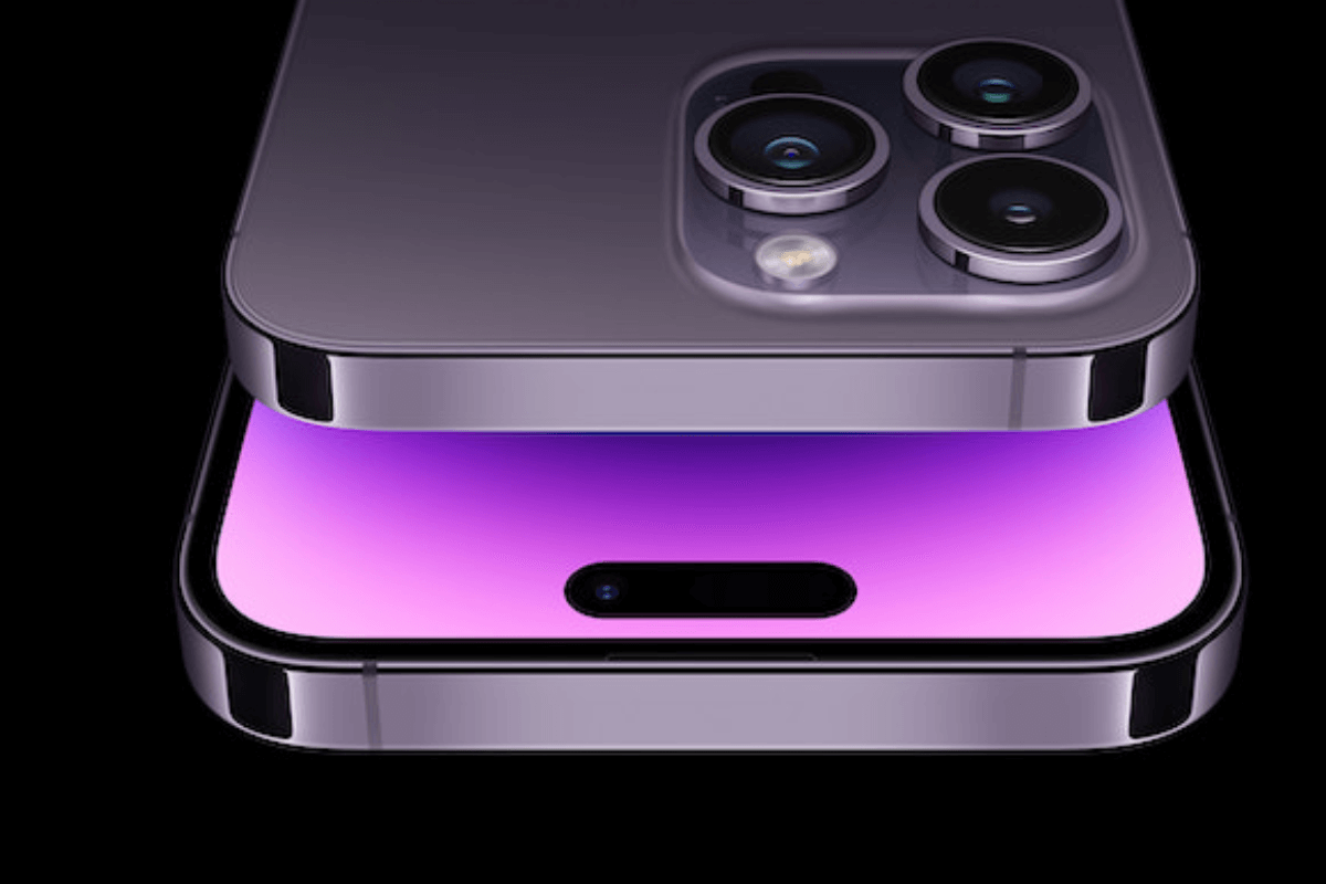 Пользователи iPhone 14 Pro сообщают о дрожании камеры
