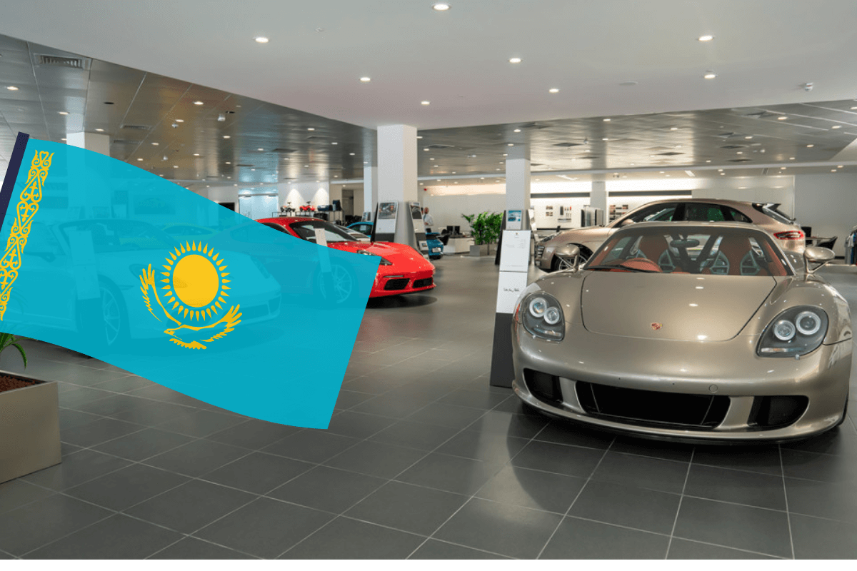 Президент Казахстана анонсировал «налог на роскошь»