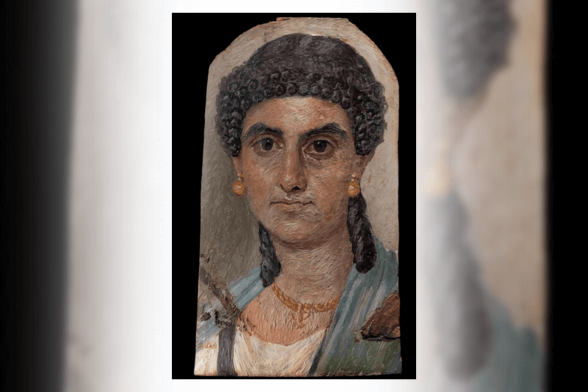 Немецкие музеи замешаны в незаконной торговле египетскими древностями