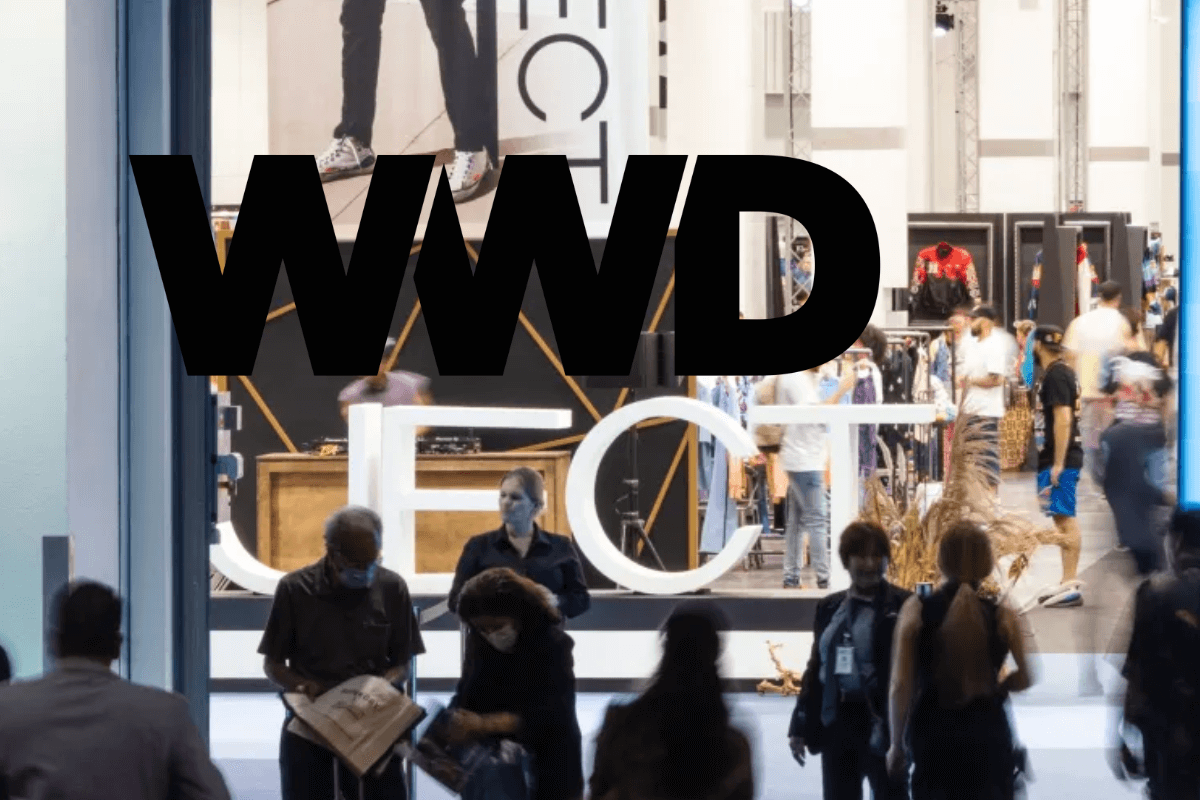 Саммит WWD Apparel & Retail 2022