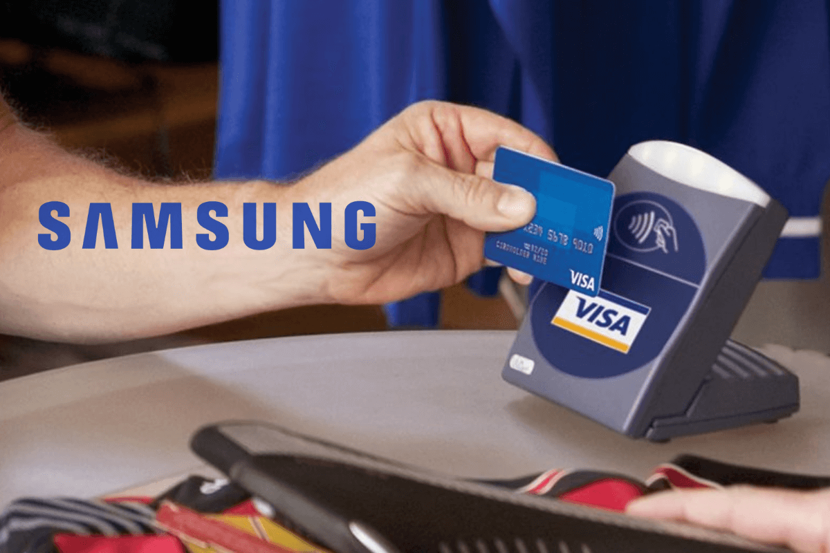 Samsung анонсирует запуск кредитных карт в Индии