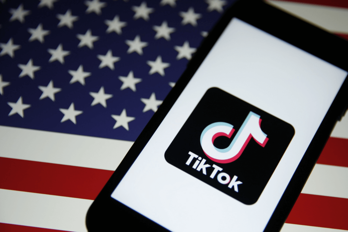 TikTok запустит онлайн-покупки в США, как только найдет подходящих партнеров