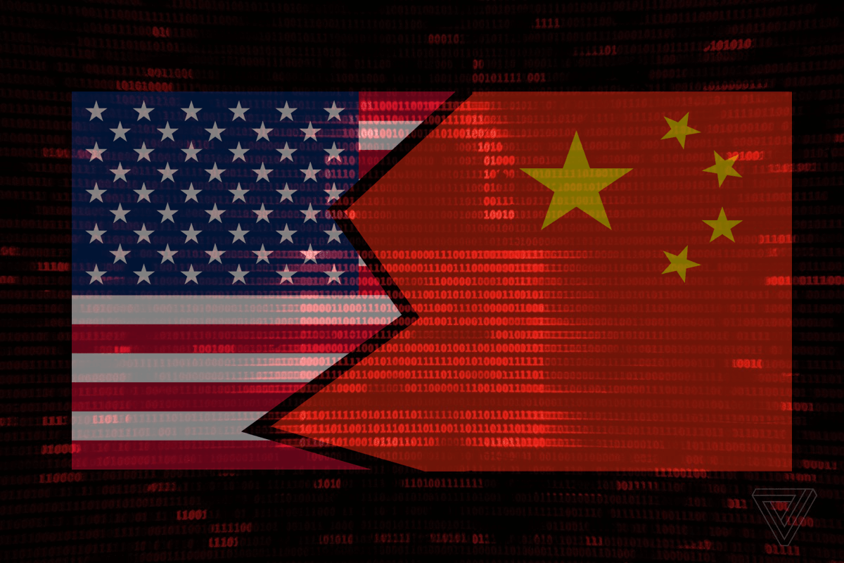 Китай обвиняет США в кибератаках на Северо-Западный политехнический университет