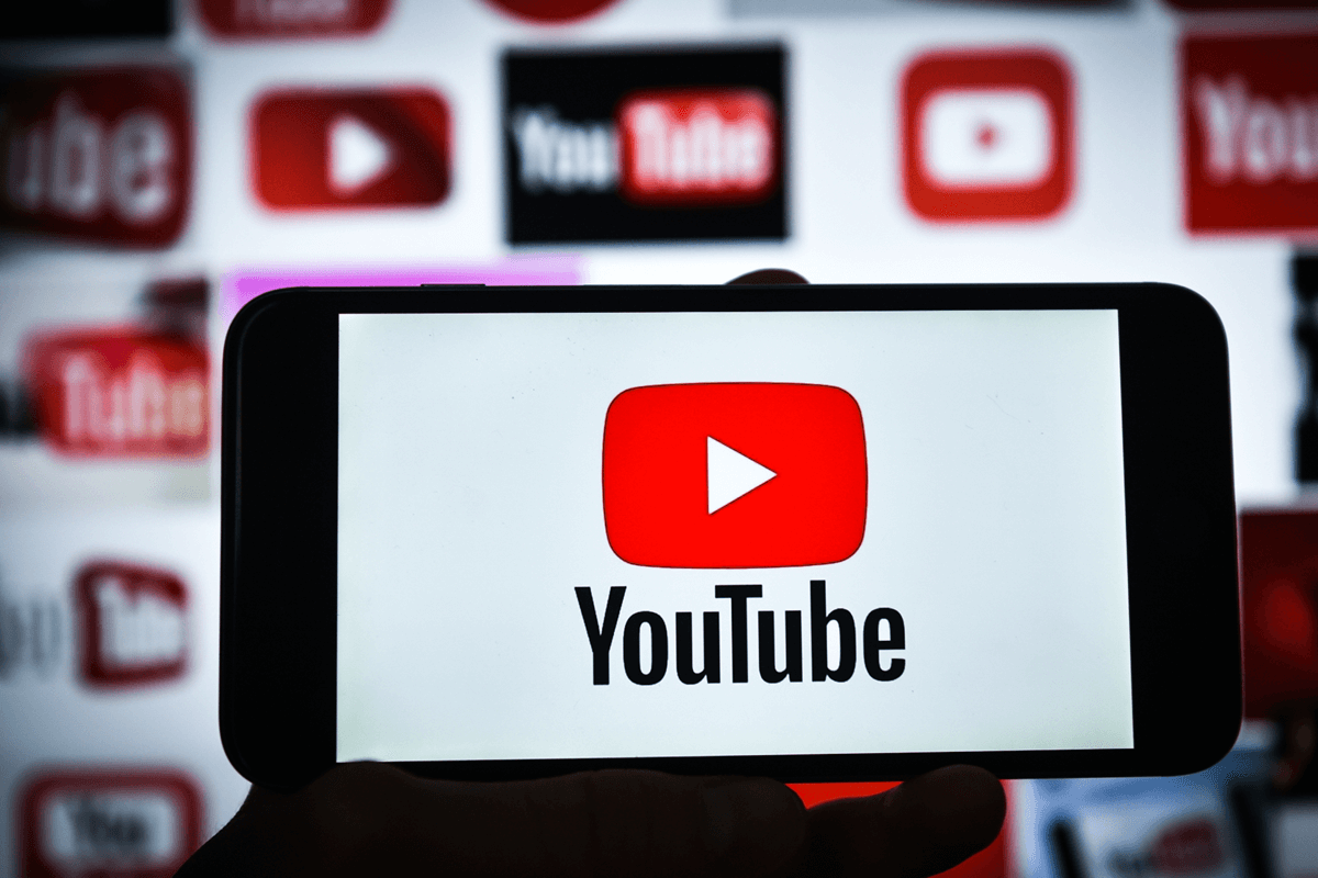 YouTube разрабатывает образовательный видеоплеер для учебы, отключая рекламу и включая викторины
