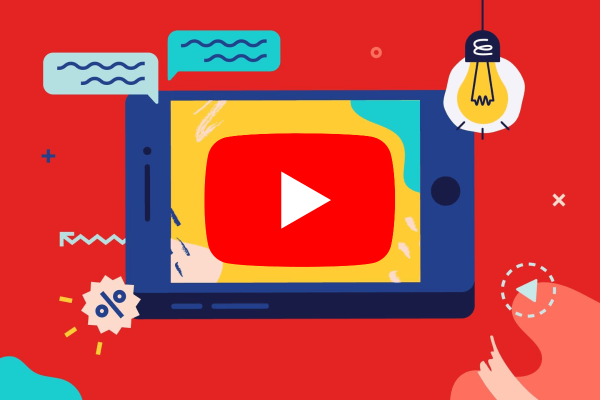 YouTube тестирует новый способ продвижения канатов 
