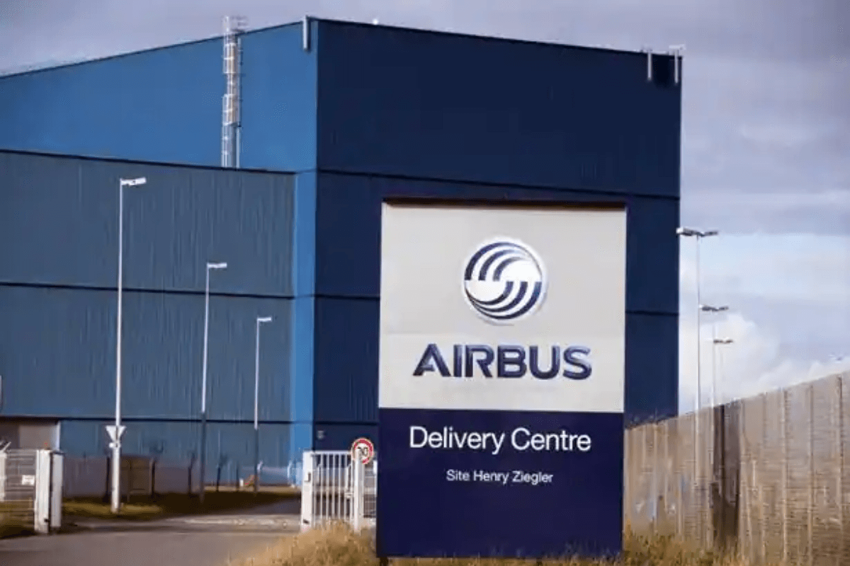 11 лучших производителей частных самолетов: Airbus