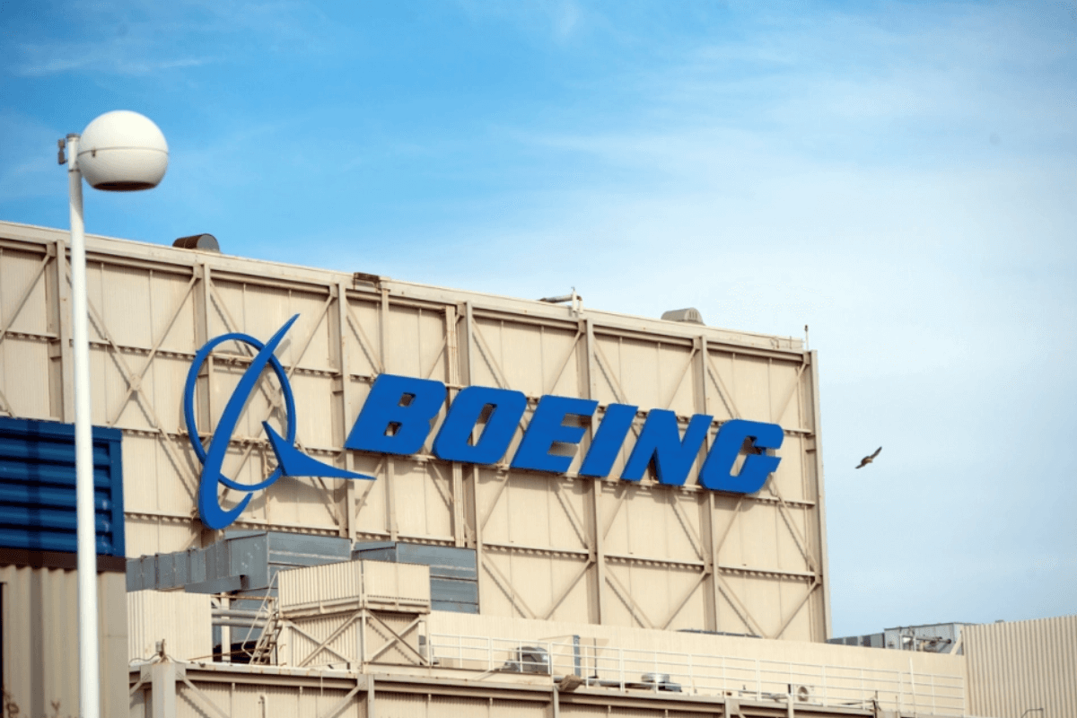 11 лучших производителей частных самолетов: Boeing